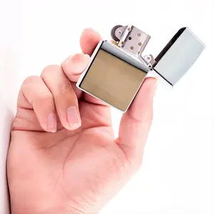 Untitled 29G Lighter Case