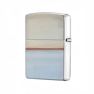 White Orange Series 3 Lighter Case