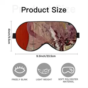 Sofiane Sleep Eye Mask