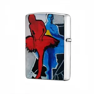 Balerine Lighter Case