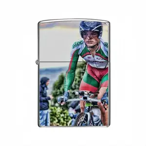 Kiryienka Vasil [Bulgaria] Lighter Case