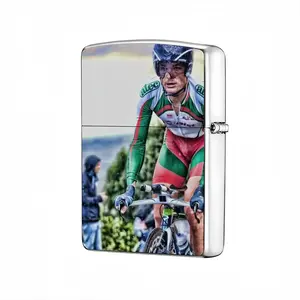 Kiryienka Vasil [Bulgaria] Lighter Case