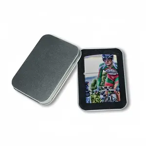 Kiryienka Vasil [Bulgaria] Lighter Case