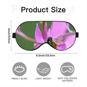 Kahshe Lake Buzzer Bee Sleep Eye Mask