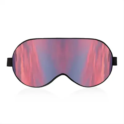 Bonnaroo Sunset Reprise Sleep Eye Mask