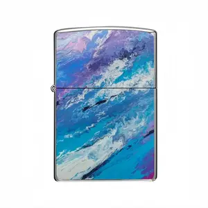 A Quintessence Of Water Lighter Case