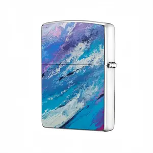 A Quintessence Of Water Lighter Case