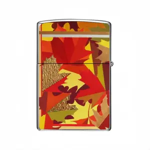 Autumn Lighter Case