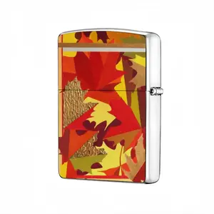 Autumn Lighter Case