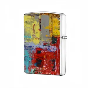 Sirius B Lighter Case