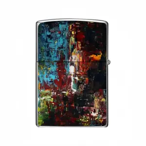 Magical Waterfall Lighter Case