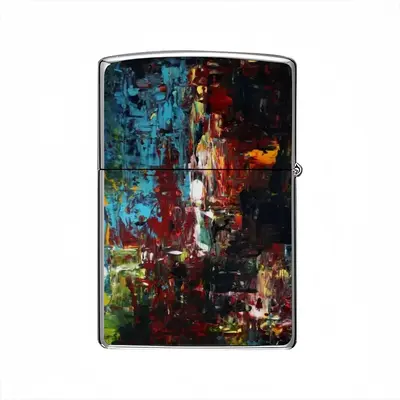 Magical Waterfall Lighter Case