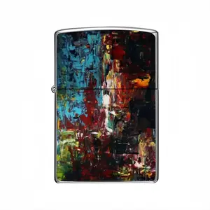 Magical Waterfall Lighter Case