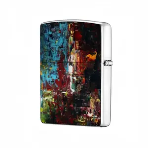 Magical Waterfall Lighter Case