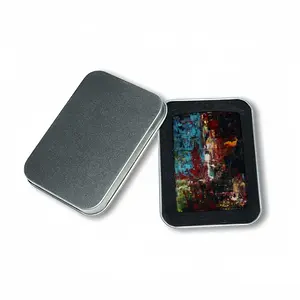 Magical Waterfall Lighter Case