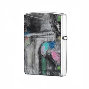 Almost Still Life Synthesis Lighter Case