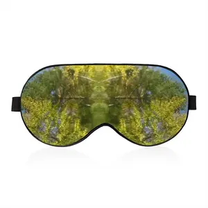 Reflections Of Vermont Sleep Eye Mask