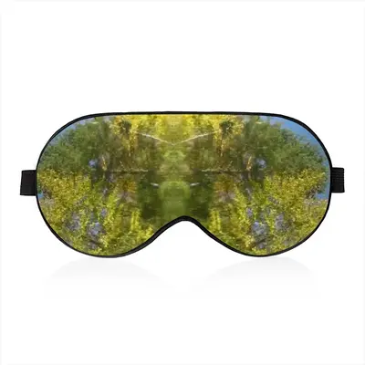 Reflections Of Vermont Sleep Eye Mask