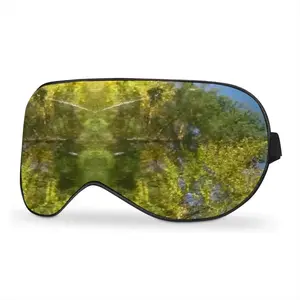 Reflections Of Vermont Sleep Eye Mask