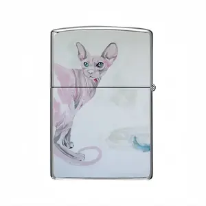 Sphynx Lighter Case