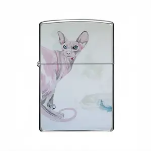 Sphynx Lighter Case