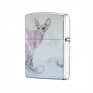 Sphynx Lighter Case