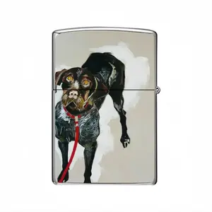 Hunting Dogs Lighter Case