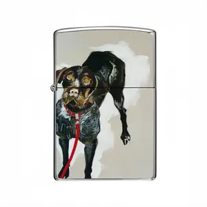 Hunting Dogs Lighter Case