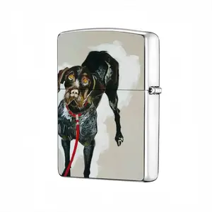 Hunting Dogs Lighter Case