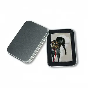 Hunting Dogs Lighter Case