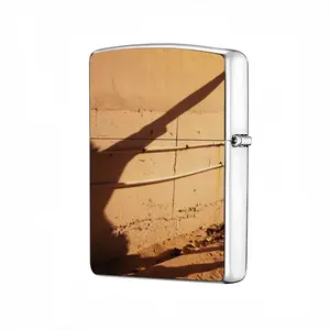 A Road Well Traveled Lighter Case