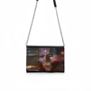 Paint Multifunctional Shoulder Bag