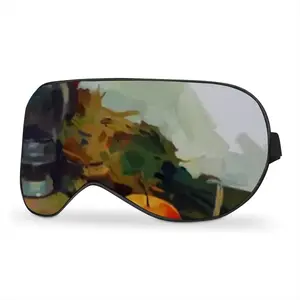 Autumn Still Life Sleep Eye Mask