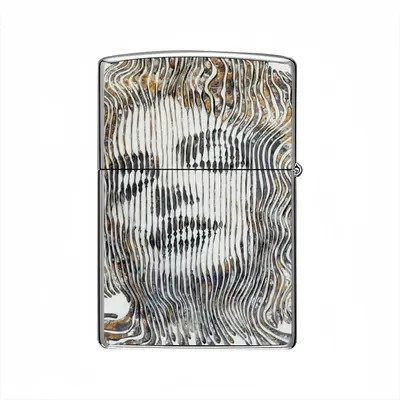 Marylin A Jamais Lighter Case