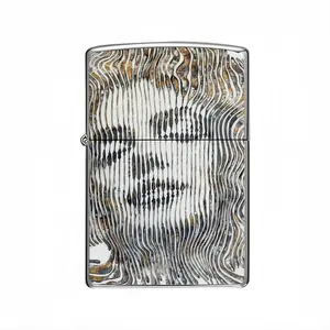 Marylin A Jamais Lighter Case