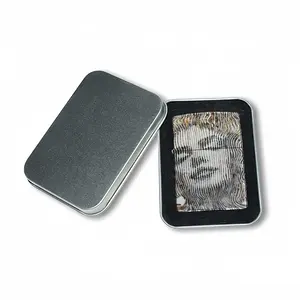 Marylin A Jamais Lighter Case