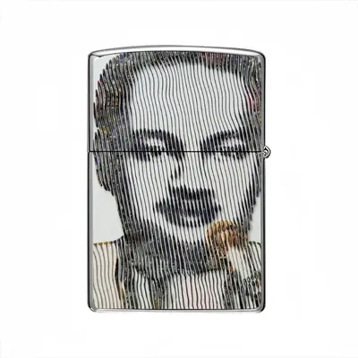 The Courage Of Mathialagan Lighter Case