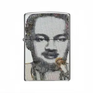 The Courage Of Mathialagan Lighter Case