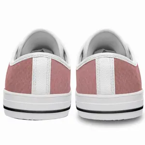 Men Wee Bird Retro Canvas Shoes