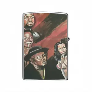 The Players Club Lighter Case