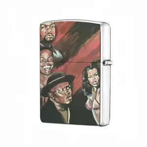 The Players Club Lighter Case