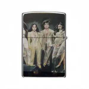 Kardashian Jenner Family Lighter Case