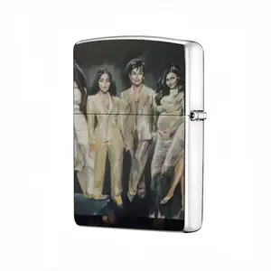 Kardashian Jenner Family Lighter Case