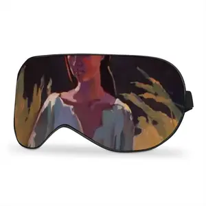 Out Of Time Sleep Eye Mask