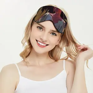 Out Of Time Sleep Eye Mask