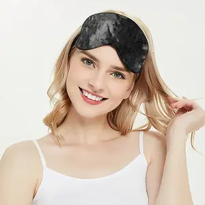 Mainly Cloudy Sleep Eye Mask