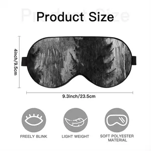 Mainly Cloudy Sleep Eye Mask