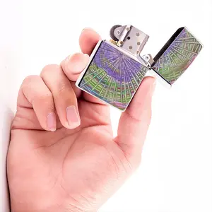 Powerful Lighter Case