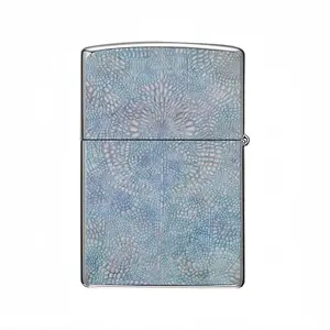 Reptile Skin Lighter Case