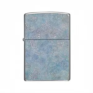 Reptile Skin Lighter Case